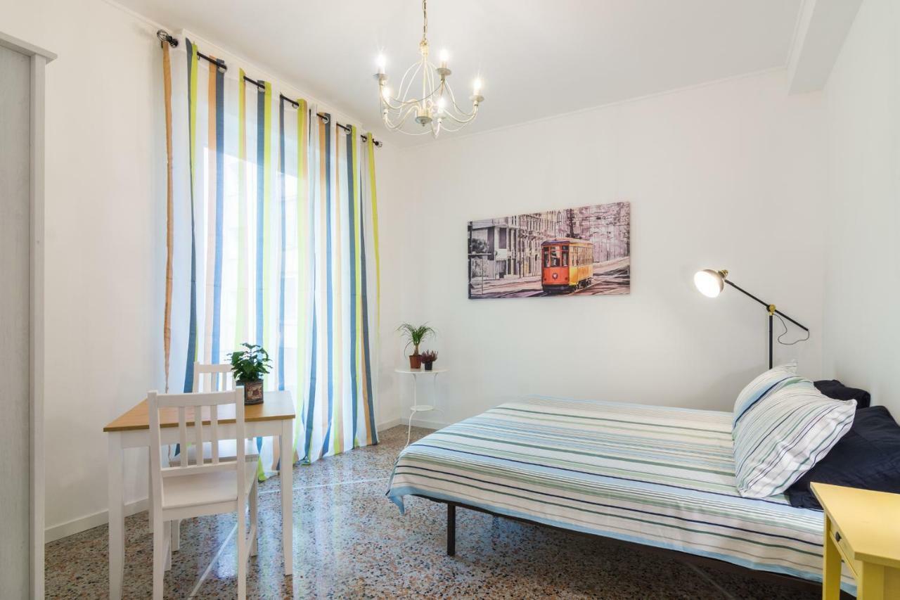 Fiera Milano City Kültér fotó