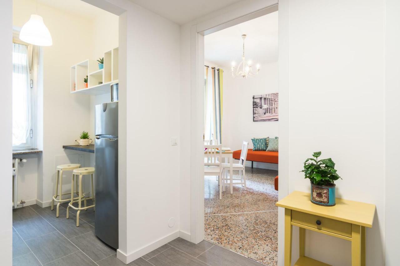 Fiera Milano City Kültér fotó