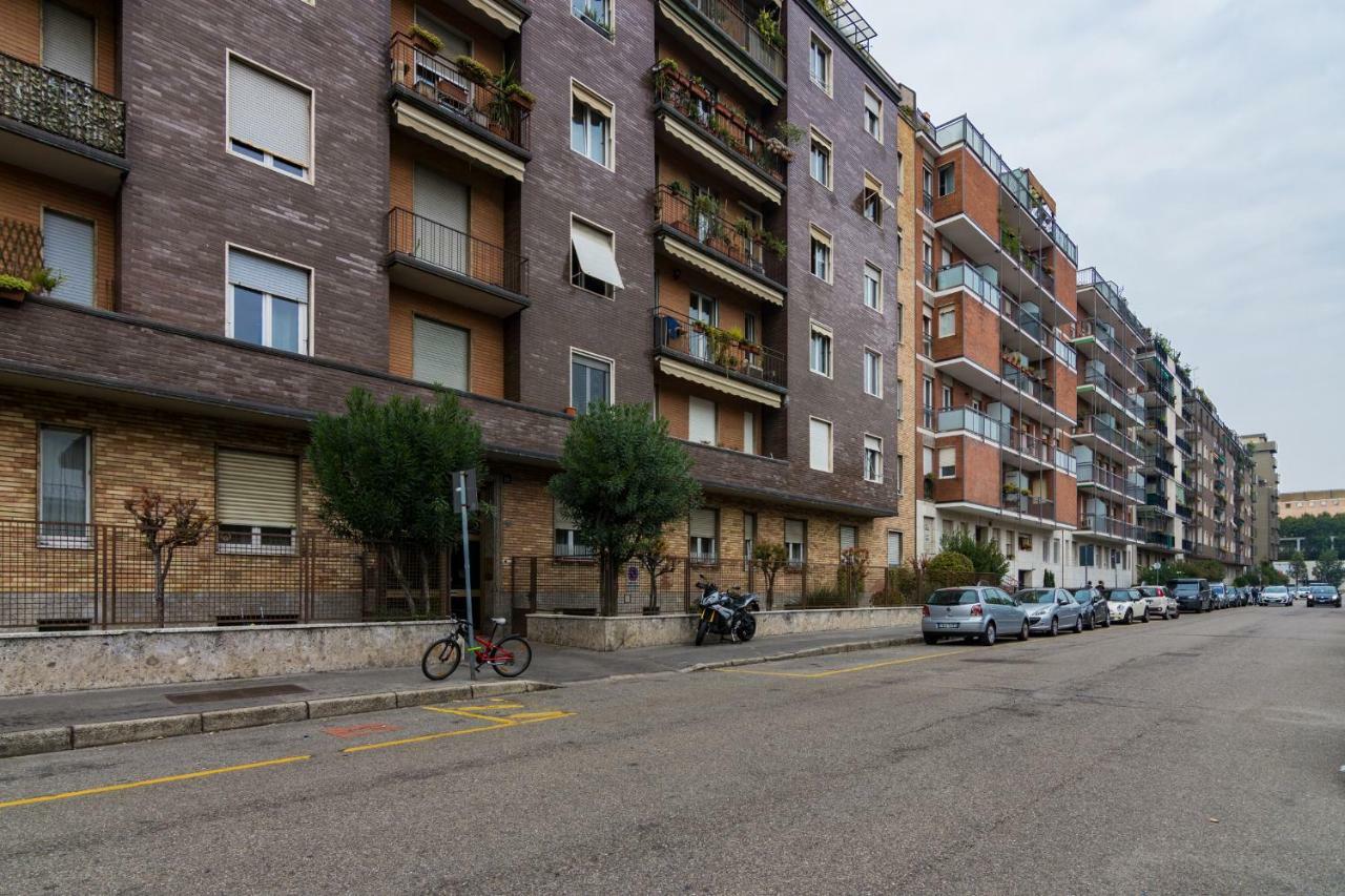 Fiera Milano City Kültér fotó