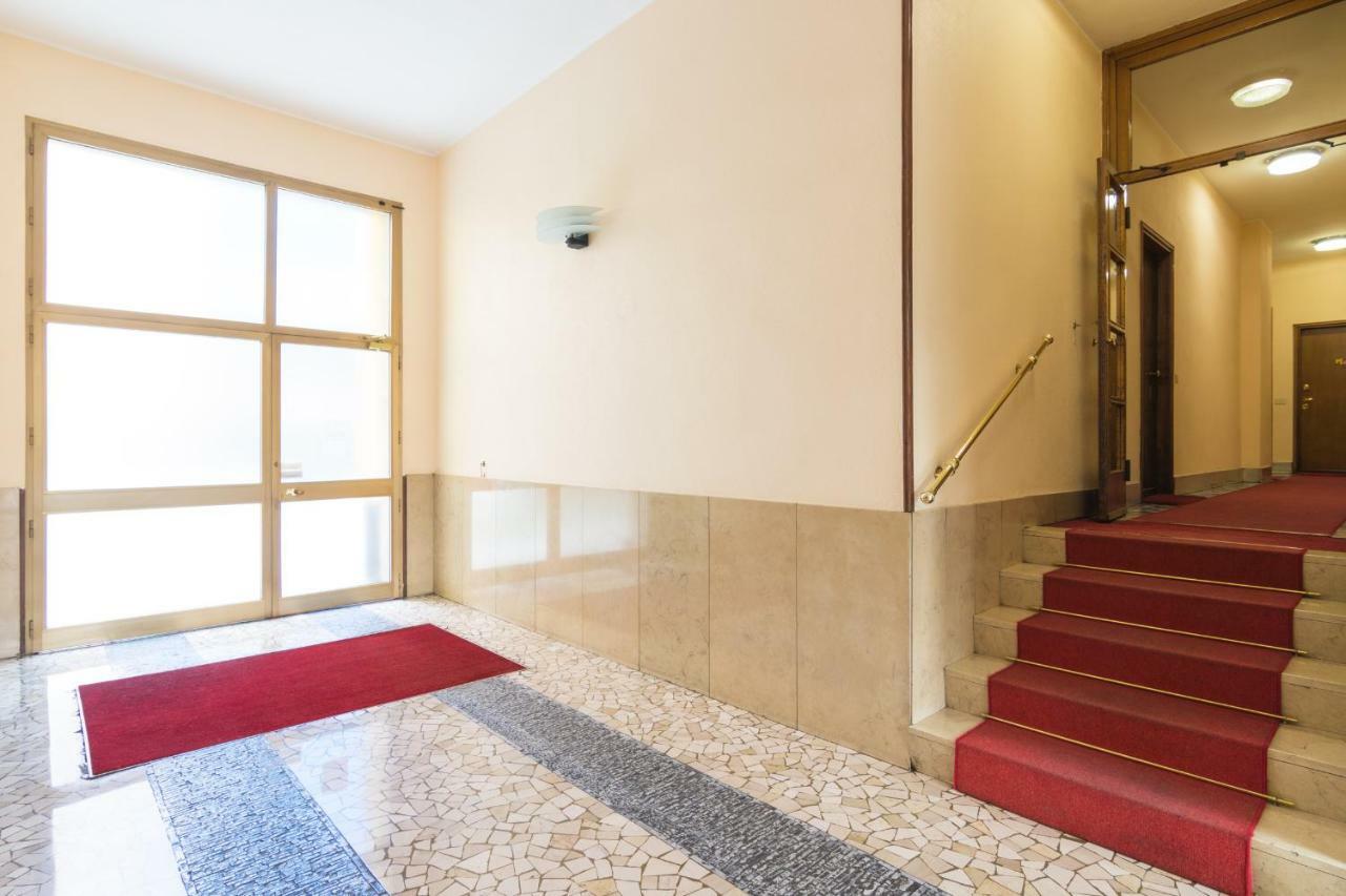 Fiera Milano City Kültér fotó